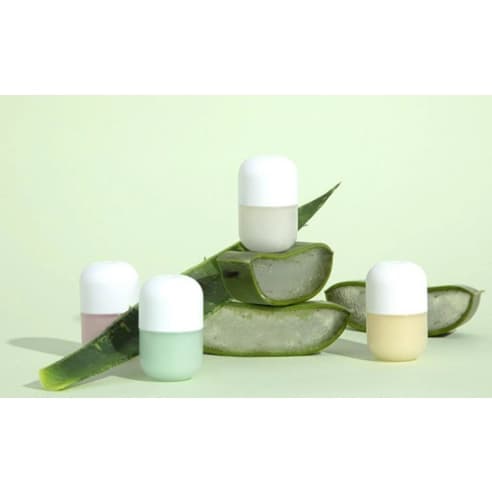 Vitamin Capsule Shower Head, 1ea, 1pack - Image 6