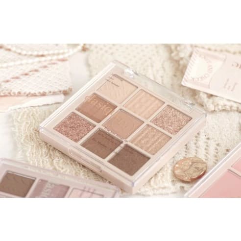 Shadow Palette [15 Beige Knit], 1pack - Image 4