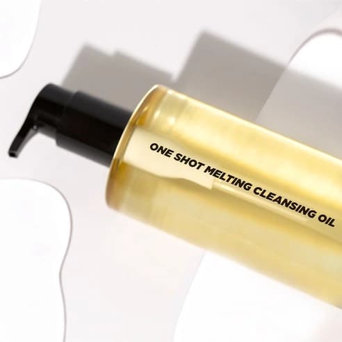 One Shot Melting Cleansing Oil, 300ml, 1pack - Image 3