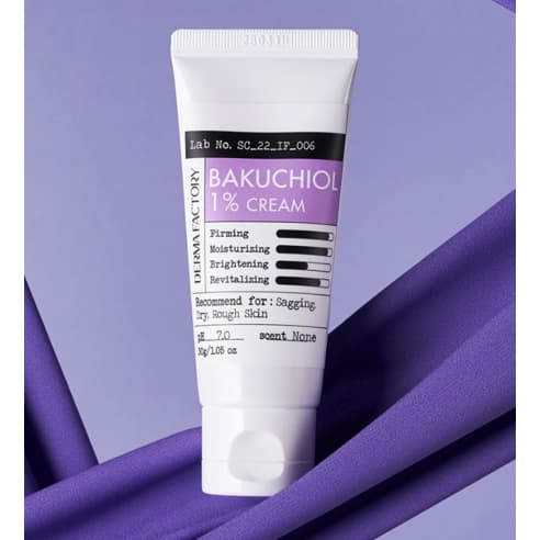 Bakuchiol 1% Cream - Image 3