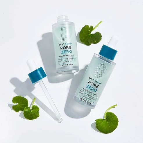 Pore Zero BHA Exfoliating Serum, 30ml, 1pack - Image 2
