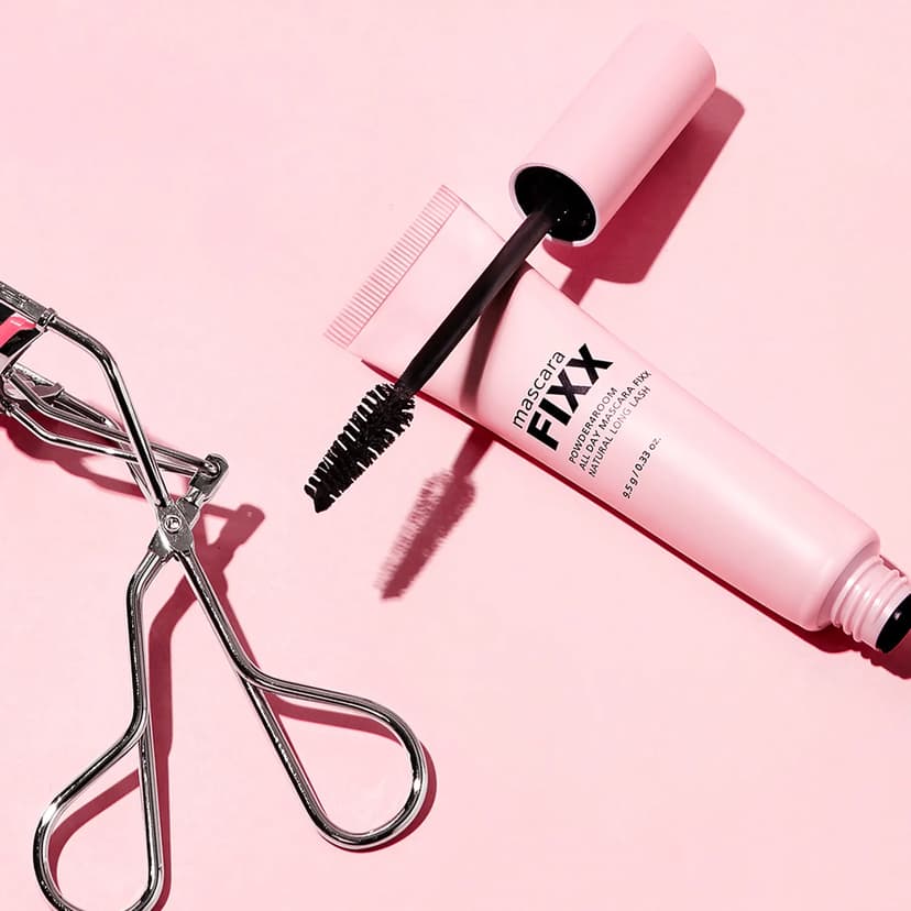 Powder4Room All Day Mascara Fixx, 9.5g, 1pack - Image 2