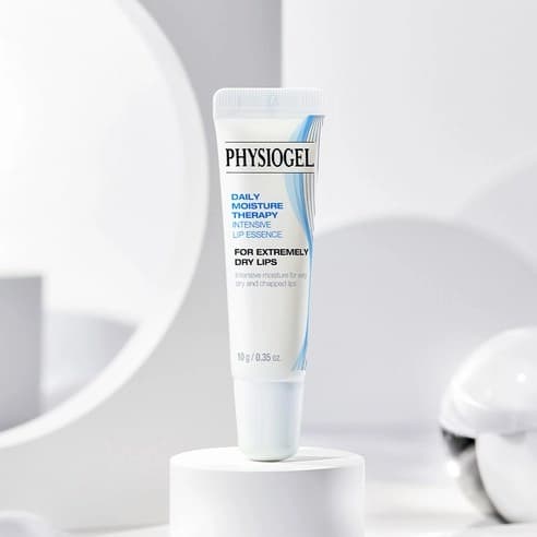 Daily Moisture Therapy Intensive Lip Essence, 10g, 2ea - Image 5