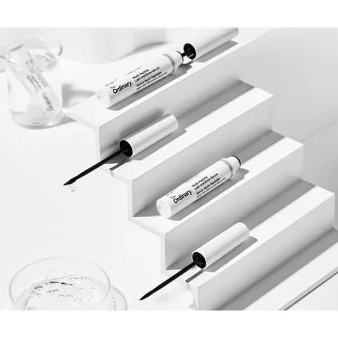 Multi Peptide Lash and Brow Serum, 5ml, 1pack - Image 4
