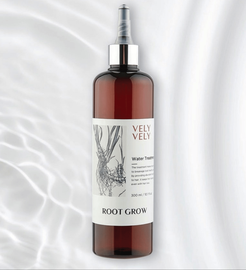 Root Grow Water Treatment, 300ml, 1pack - Image 3