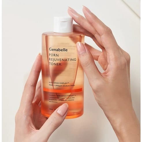 PDRN Rejuvenating Toner, 300ml - Image 4