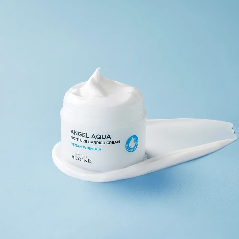 Angel Aqua Moisture Barrier Cream, 150ml, 2ea, 1pack - Image 2