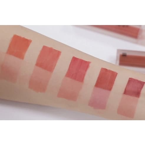The Watery Blur Tint, 4g, WB5 Mauvish Dawn, 1pack - Image 2