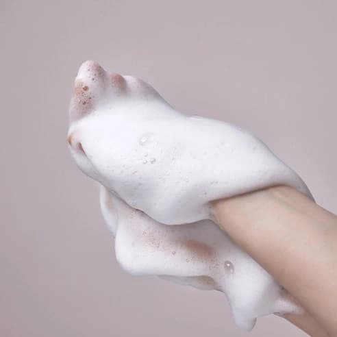 Milk Protein Intensive Shampoo [Forest Herb], 1L - Image 2