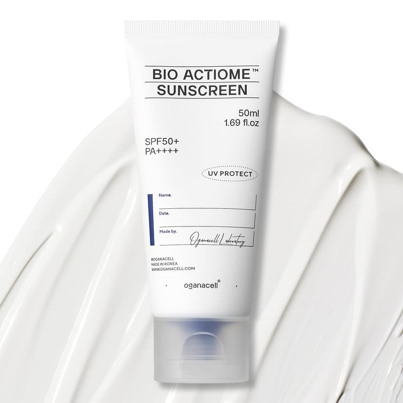 Bio Actiom Sunscreen [SPF50+/PA++++], 50ml, 1pack - Image 2