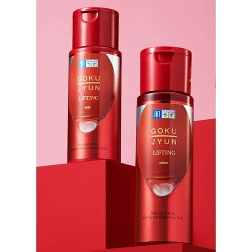 Gokujyun Lifting Lotion, 170ml - Image 2