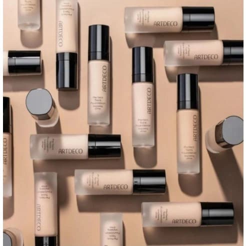 Perfect Teint Foundation, 20ml, 16 Light Bisque, 1pack - Image 6