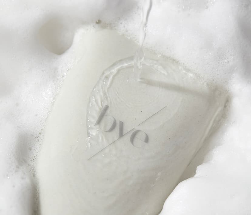 Bipore Clay Deep Cleansing Foam, 130ml, 1pack - Image 3