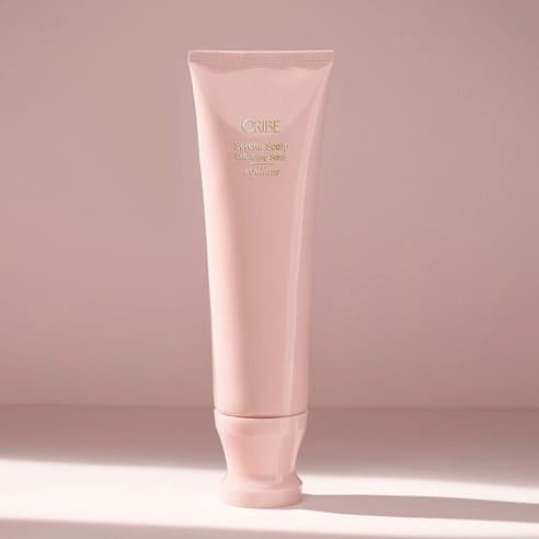 Serin Scalp Exfoliating Scrub, 125ml, 1pack - Image 2