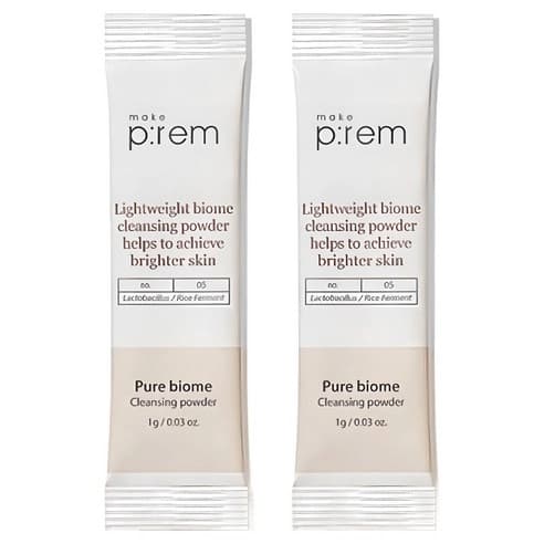 Pure Biome Cleansing Powder, 36ea, 1pack - Image 2