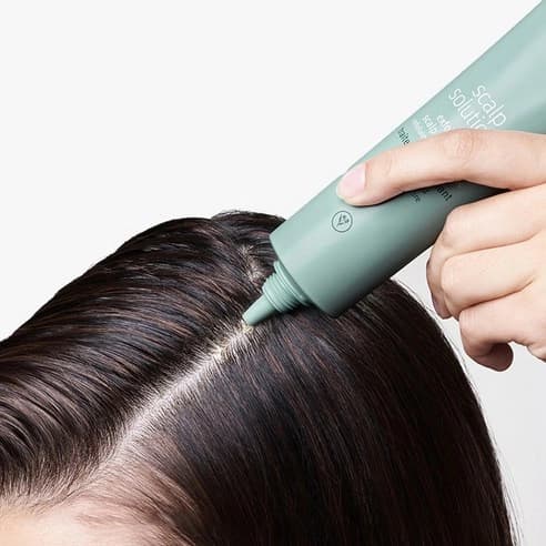 Scalp Solution Exfoliating Scalp Treatment, 150ml, 1pack - Image 3