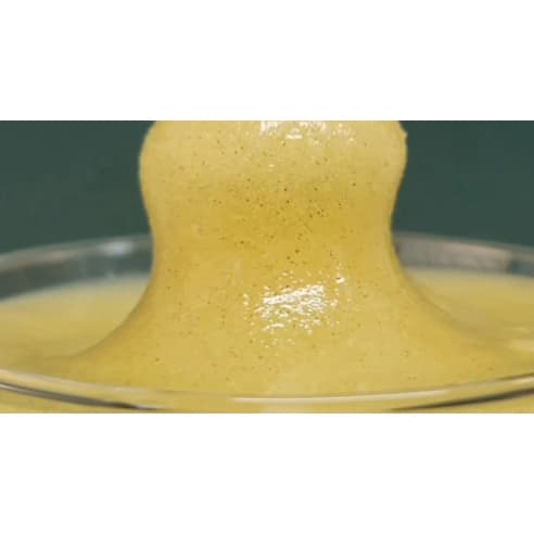 Lemon Honey Brightening Wash-Off Pack, 1ea - Image 5