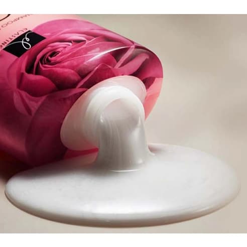 Perfume Shampoo [Love Me], 600ml - Image 2