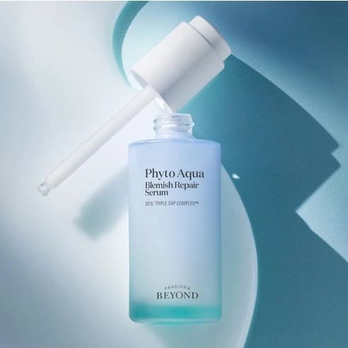Phyto Aqua Trace Repair Serum - Image 3