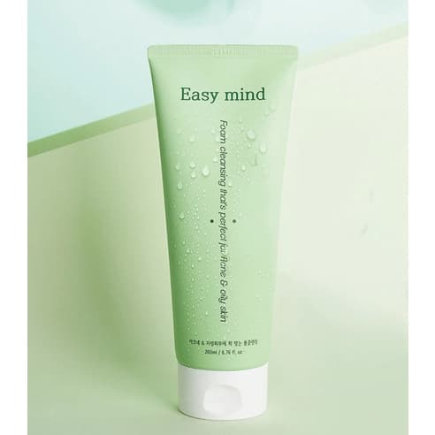 Foam cleansing for acne & oily skin - Image 2