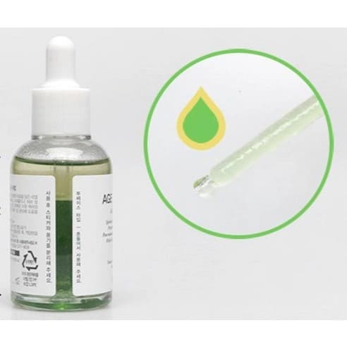 Age 18 Serum, 50ml, 1pack - Image 2
