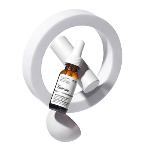 Multi Peptide Eye Serum, 15ml, 1pack - Image 3