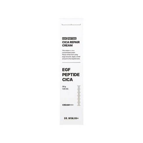 EGF Peptide Cica Repair Cream, 30g - Image 7