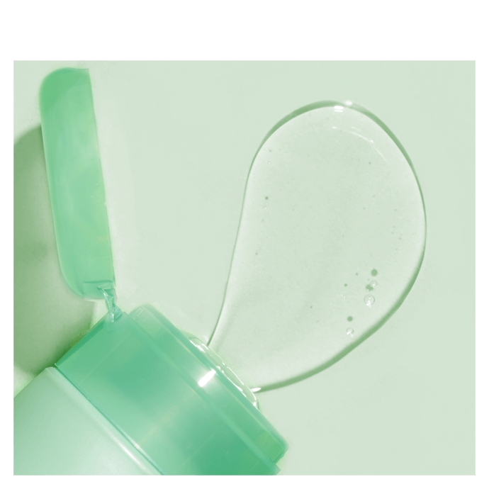 Skin Nutrition Balancing Jelly Cleanser, 125g, 1pack - Image 3