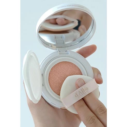 Waterfull Tone-Up Sun Cushion [SPF50+/PA++++], 15g - Image 4
