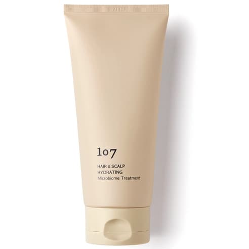 HAIR & SCALP HYDRATING Microbiome Treatment, 180ml, 1pack - Image 2