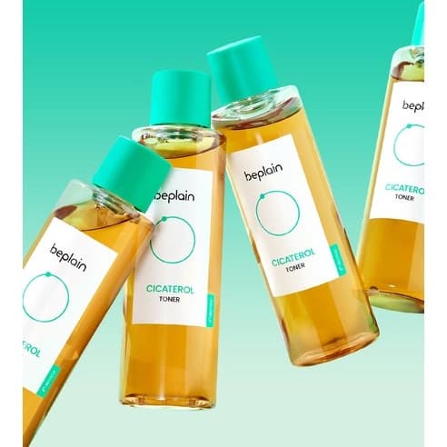 Cicaterol Toner, 200ml - Image 9