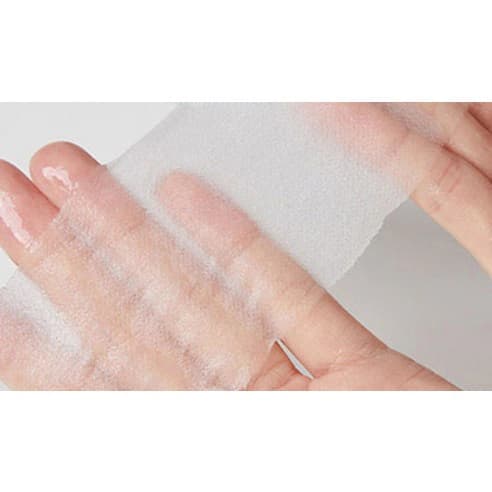 Red Lacto Collagen Pore Lifting Mask, 10ea - Image 5