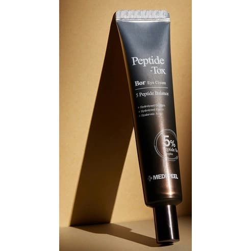 Peptide-Tox Bor Eye Cream, 40ml - Image 3