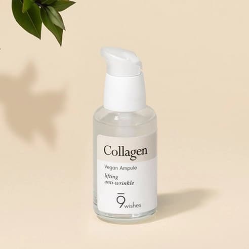 Vegan Collagen Ampoule, 30ml - Image 3