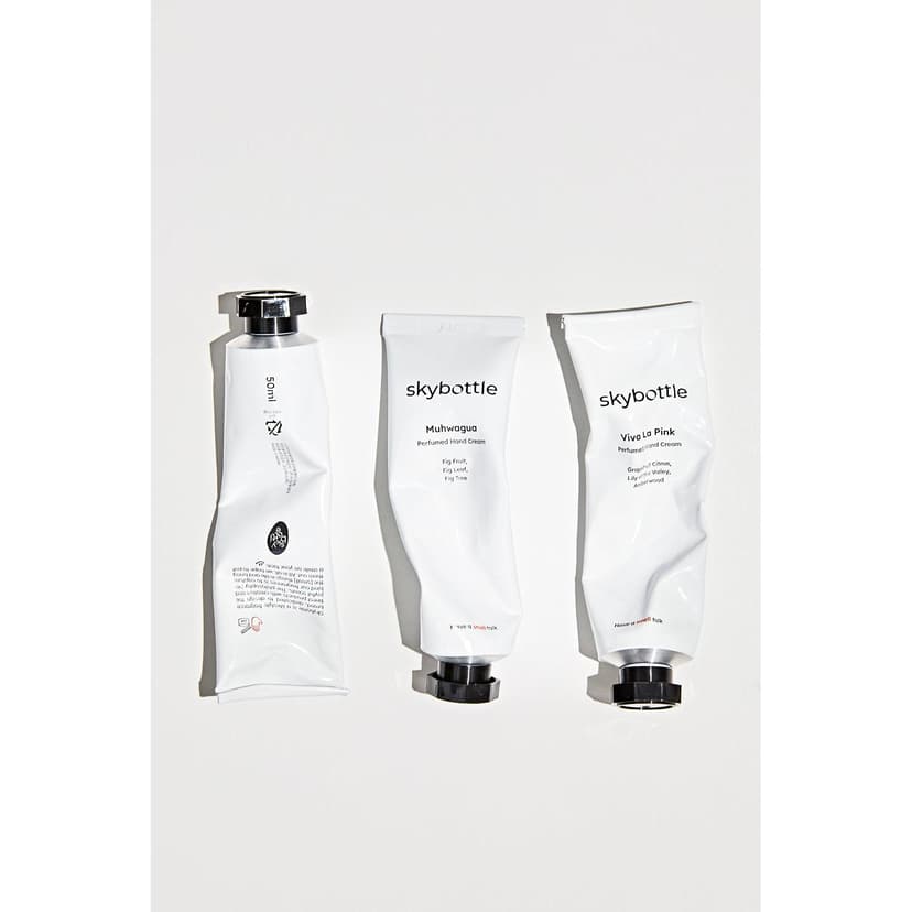 Spring Fever Perfumed Hand Cream, 50ml, 1pack - Image 2
