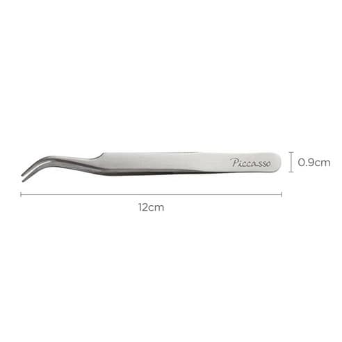 Curve Tweezer, 1ea, 1pack - Image 6