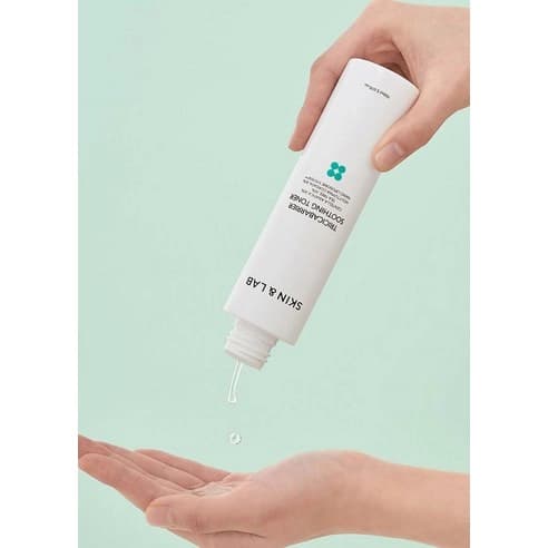 Tricicabarrier Soothing Toner, 150ml - Image 3