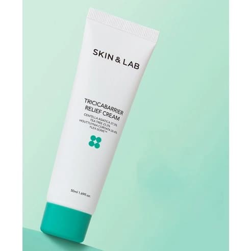Tricicabarrier Relief Cream, 50ml - Image 2