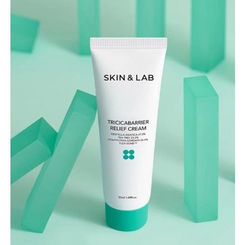 Tricicabarrier Relief Cream, 50ml - Image 3