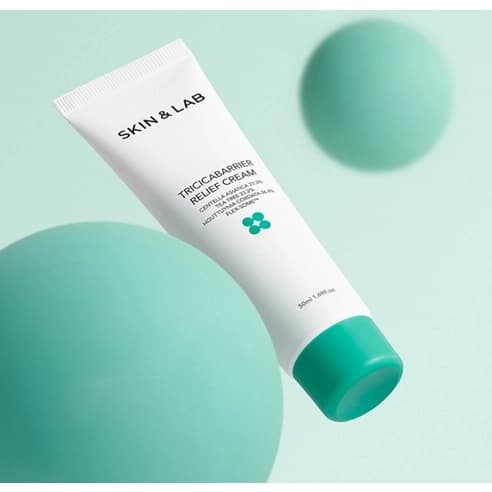 Tricicabarrier Relief Cream, 50ml - Image 4
