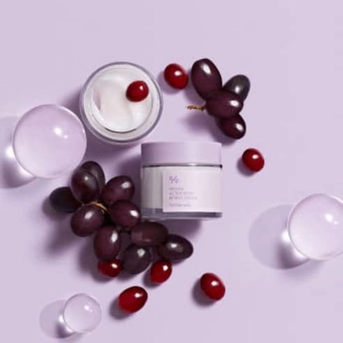 Vegan Active Berry Lifting Cream, 75g, 1pack - Image 9