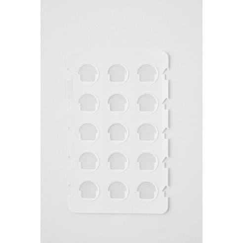 Zza Dot, 45ea - Image 2