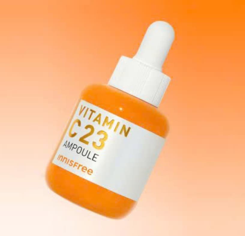 True Vitamin C 23 Ampoule, 20ml, 1pack - Image 2