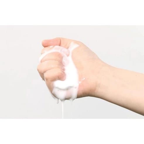 Clear Nic White Mask, 10ea - Image 6