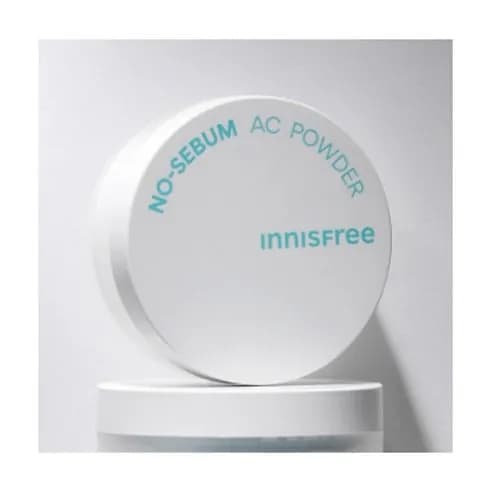 No-Sebum AC Powder, 5g, 1pack - Image 3