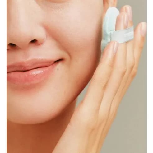 No-Sebum AC Powder, 5g, 1pack - Image 4