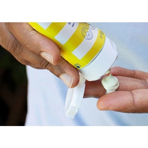Very High Protection Sun Lotion, 40ml - Image 3