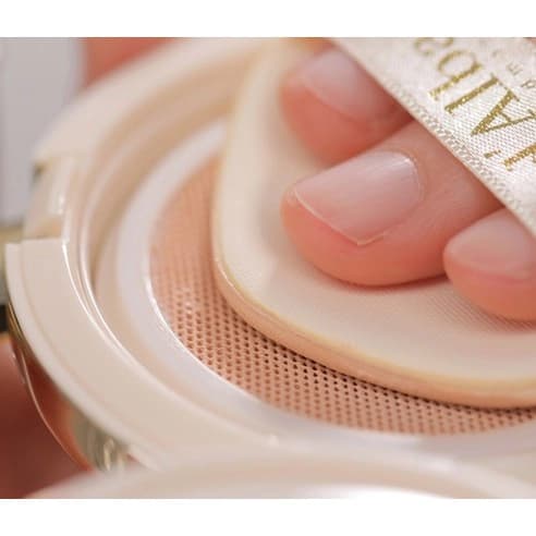Serum Glow Fixing Cover Cushion [SPF50+/PA++++], 17g, 2ea, No.21, 1set - Image 5