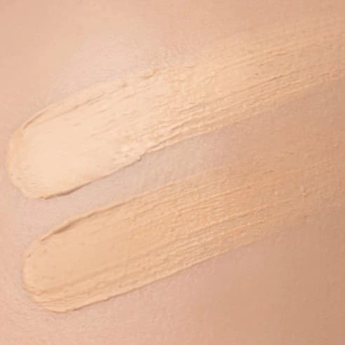 Serum Glow Fixing Cover Cushion [SPF50+/PA++++], 17g, 2ea, No.21, 1set - Image 2
