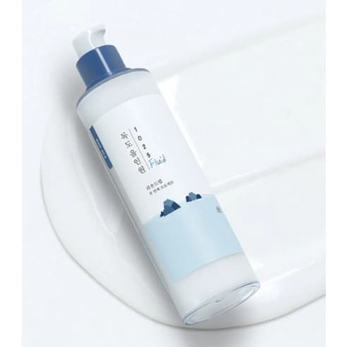Round Lab 1025 Dokdo All-in-One Fluid For Men, 200ml - Image 4